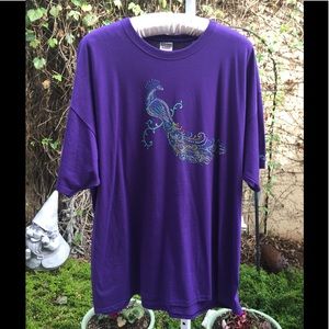 Jerzeez Woman’s Plus size short sleeve Tee !